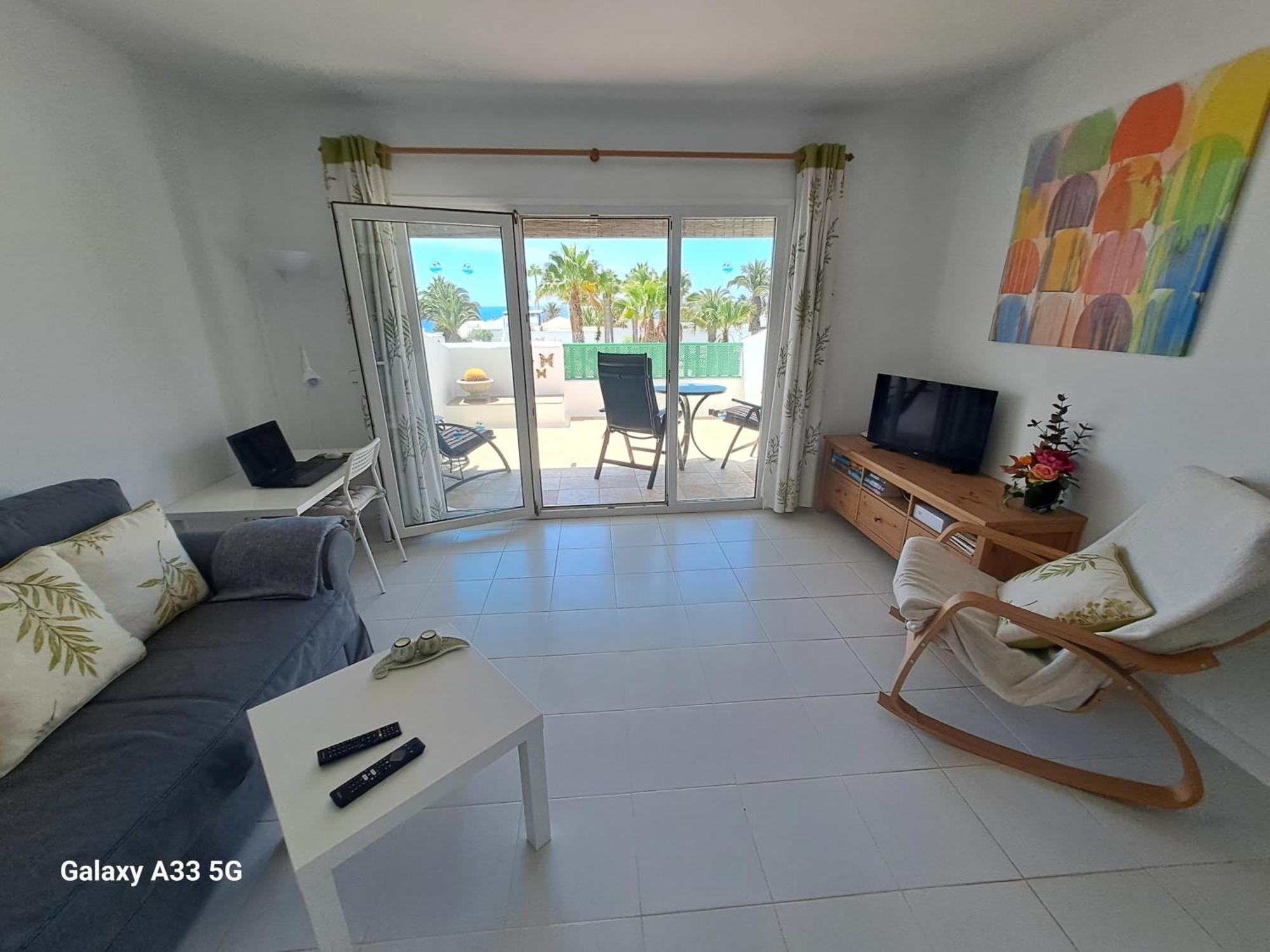 Coqueto Apart En Las Coronas Costa Teguise Zewnętrze zdjęcie